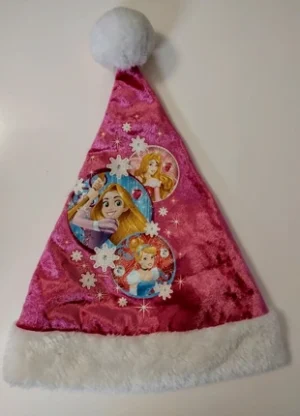 Bonnet Disney princesses