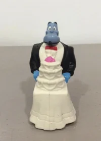 Figurine le génie Disney Aladdin