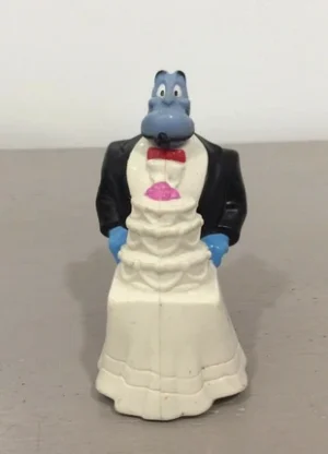 Figurine le génie Disney Aladdin