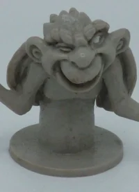 figurine disney gargouille bossu de notre dame