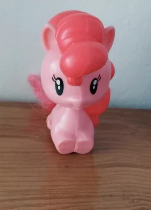 my little pony Mcdonald