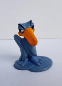 Figurine disney Oiseau