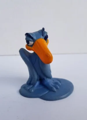 Figurine disney Oiseau