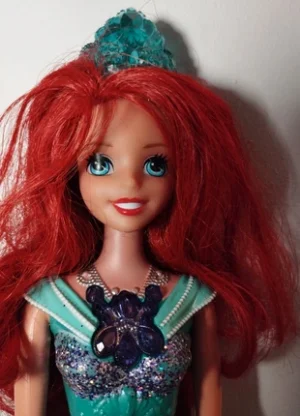 Poupée Ariel Disney