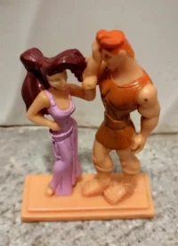 Figurine Disney Nestlé hercule