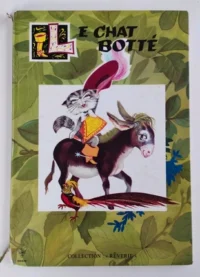 livre le chat beauté