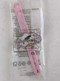 Montre bracelet Sanrio Sugarbunnies McDonald