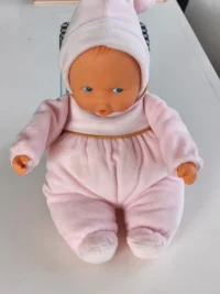 Poupée Corolle Babipouce