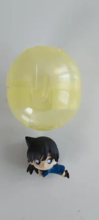 Figurine Gashapon Bandai - Détective Conan - Ran Mouri